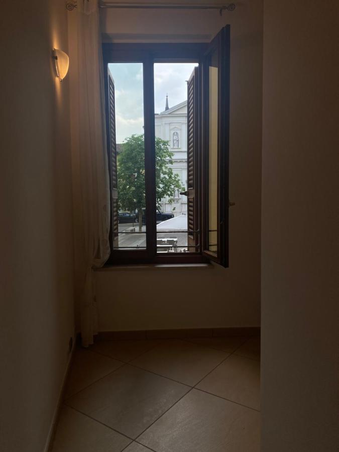 Appartamento Antico Teatro Сало Экстерьер фото